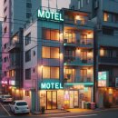 펠리체모텔 이미지