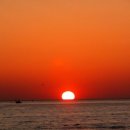 떠오르는 태양 이미지