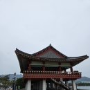 진해루해변공원(진해루옆) | 창원진해여행: 진해루 해양공원 대죽도 산책