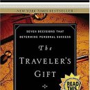 폰더 씨의 위대한 하루...The Traveler's Gift: Seven Decisions That Determine Personal Success 이미지