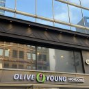 올리브영철산역점 이미지