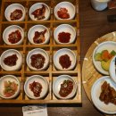 하얀고래 | 종각역 밥집 하얀고래 종각본점 후기 🍚 젓갈쌈밥 정식 &amp; 수육까지
