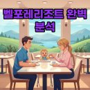 에스엔엘푸드 예담한식부페 | 벨포레리조트 조식, 식당부터 51평 객실까지 꼼꼼 후기