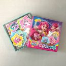 메모리스타 | 유아 보드게임 슈팅스타 캐치티니핑 메모리게임 집콕놀이 후기