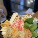 수제만두 | [맛집] 홍대 수제 만두전골 ‘만두바’ 후기