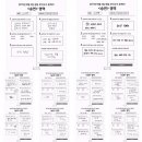 [ENG] Seungyoun Quiz - X1 Members Answers Ver. 이미지