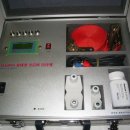 토평도서관 외부 이미지