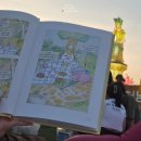 [별별클럽] 마당바위로 가을 산책 슬로우 등산 | 30대 대학생의 휴일 종로 데이트 코스 추천