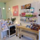 뽀숑뽀숑 이미지