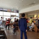 스타벅스 용인보정점 이미지