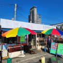 문의(영덕)휴게소 편의점 이미지