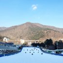 가평썰매장 이미지