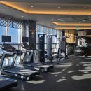 레이어스호텔 사우나 이미지