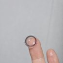 같이운동 엣지 | 렌즈미 신제품 축고정렌즈 루미문 &amp; 글림엣지! 1+1 이벤트와 솔직후기에요