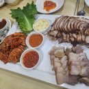 제주보쌈삼화점