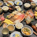 아브뉴프랑 옐로우 | 배곧 스시 맛집 추천, 어버이날 외식으로 부모님 모시고 다녀온 스시토우토이 후기