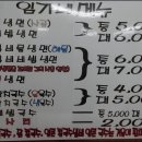 대구맛집) 화원 임가네 에서 냉면 한그릇 (육수가 두가지 ) 이미지