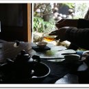 인사동찻집 이미지