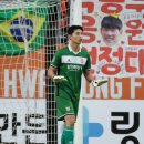 6년 전 축구 포기하고 '육군 현역 입대'→'K리그2 베스트11 4회' 최상급 골키퍼로! 김승건 "후회 없이 축구해보자" 이미지