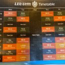 LEO GYM 이미지