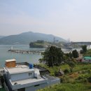 삼천포초등학교늑도분교장 이미지