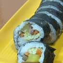 라델리김밥 이미지