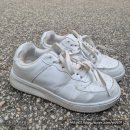 남달라 운동화 세탁 이미지