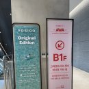 재한농장 | 그라운드 시소 성수 <우연히 웨스 앤더슨> 전시회 후기