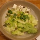 정칼국수 이미지