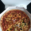 엠브이피자 MVPIZZA : 배달후기