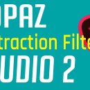 Topaz Studio 2 Tutorial - The Abstraction Filter 이미지