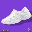 뽀너스 | 오래 서 있는 날엔 뽀너스 시그니처 간호화 운동화 후기 👟