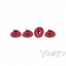 [써펀트코리아] T-WORK&#39;S Ultra Light Weight Wheel Nut 티웍스 휠너트 이미지