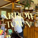 거진우체국 공중화장실 | 뉴질랜드 신혼여행 Day. 4 애로우타운 무료 주차장, Wolf Coffee Roasters 울프커피로스터스