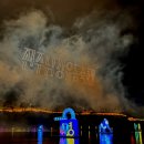 GS25진주창렬로점 | 진주데이트가볼만한곳 남강유등축제 불꽃놀이 드론쇼 주차장 후기