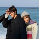 [20일 챌린지 DAY20] 찬&amp;란이에게 편지쓰기 이미지