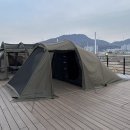 오크랜드 | 지프 오크랜드 캠핑텐트, 실사용 후기!