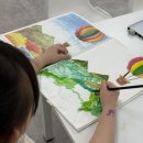 아트리미술학원 이미지