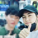 2021 Six months, six selfies ( for now) 😅 이미지