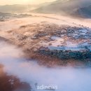 하회관광지 이미지