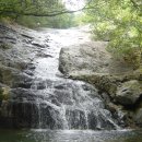 홍연폭포 이미지