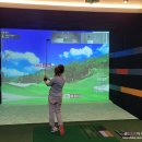 현진스크린골프 이미지