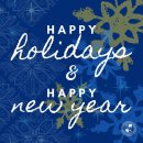 Happy holidays, Panthers! 이미지