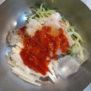 풍년참가자미 | 경주시청 풍년참가자미 물회 후기