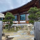 국립부여박물관 야외주차장 이미지