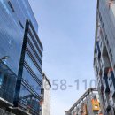 갈매천변 이미지