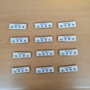 장애인 평생교육 청춘 영동 홈런 이미지