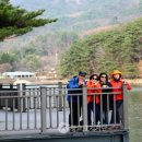 하늘과호수사이민박 이미지