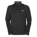 The Northface Moxie Half-Zip Long-Sleeve Top 이미지