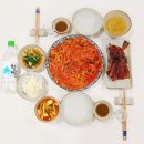 김포원 마산아구찜 이미지